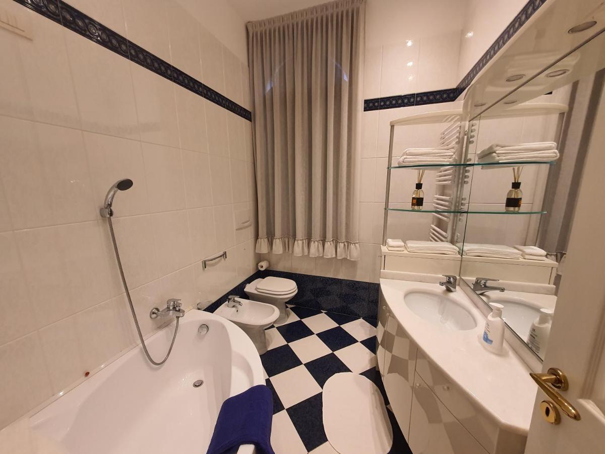 Apartment Ca' Rosy Venice