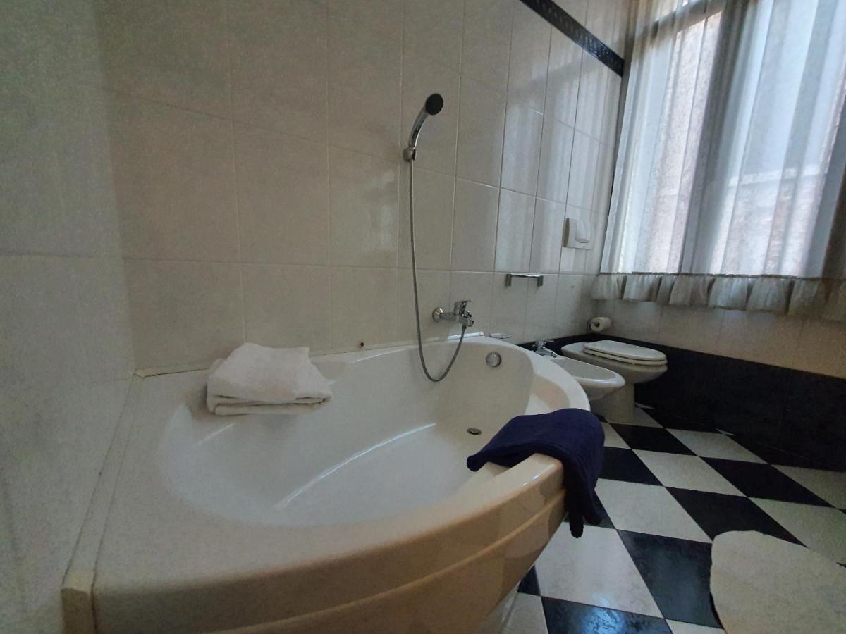Ca' Rosy Apartamento Venecia