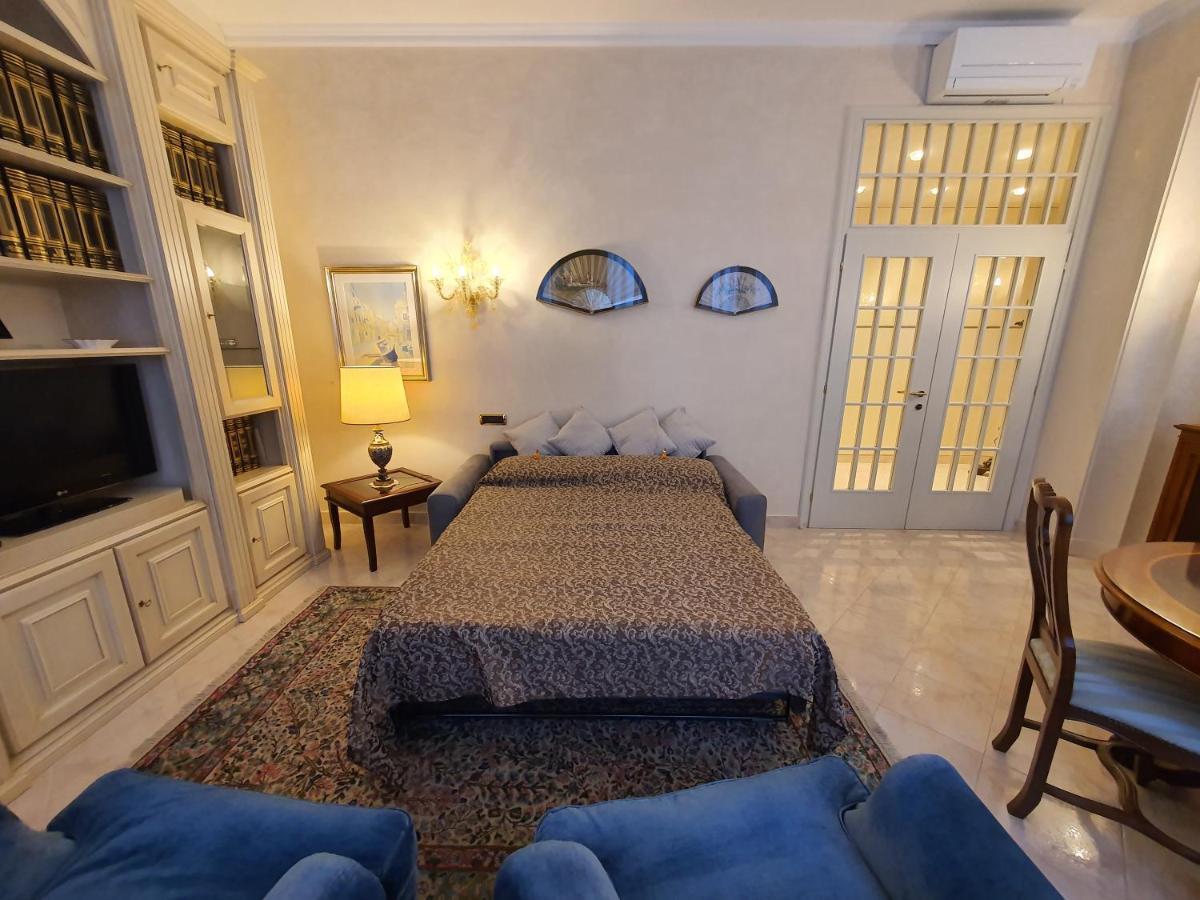 Ca' Rosy Apartamento Venecia