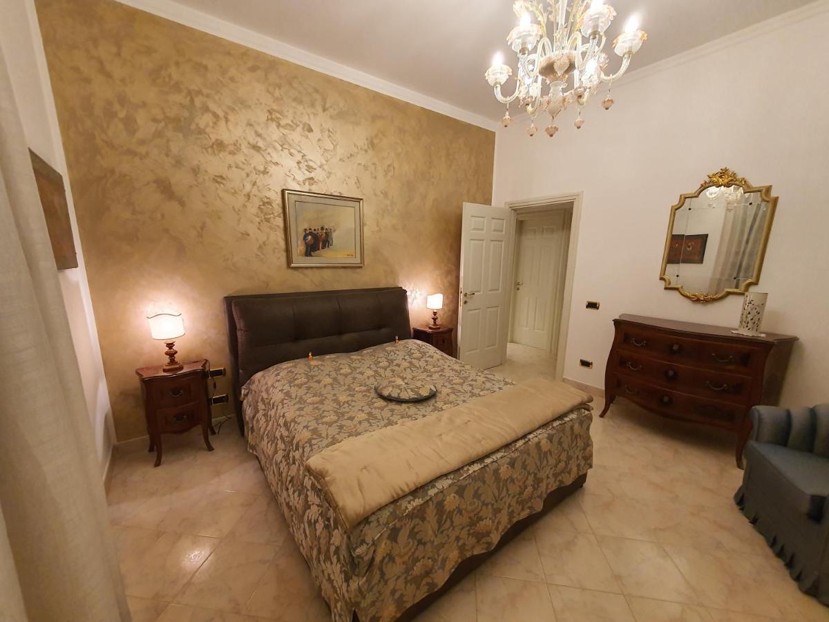 Ca' Rosy Venecia