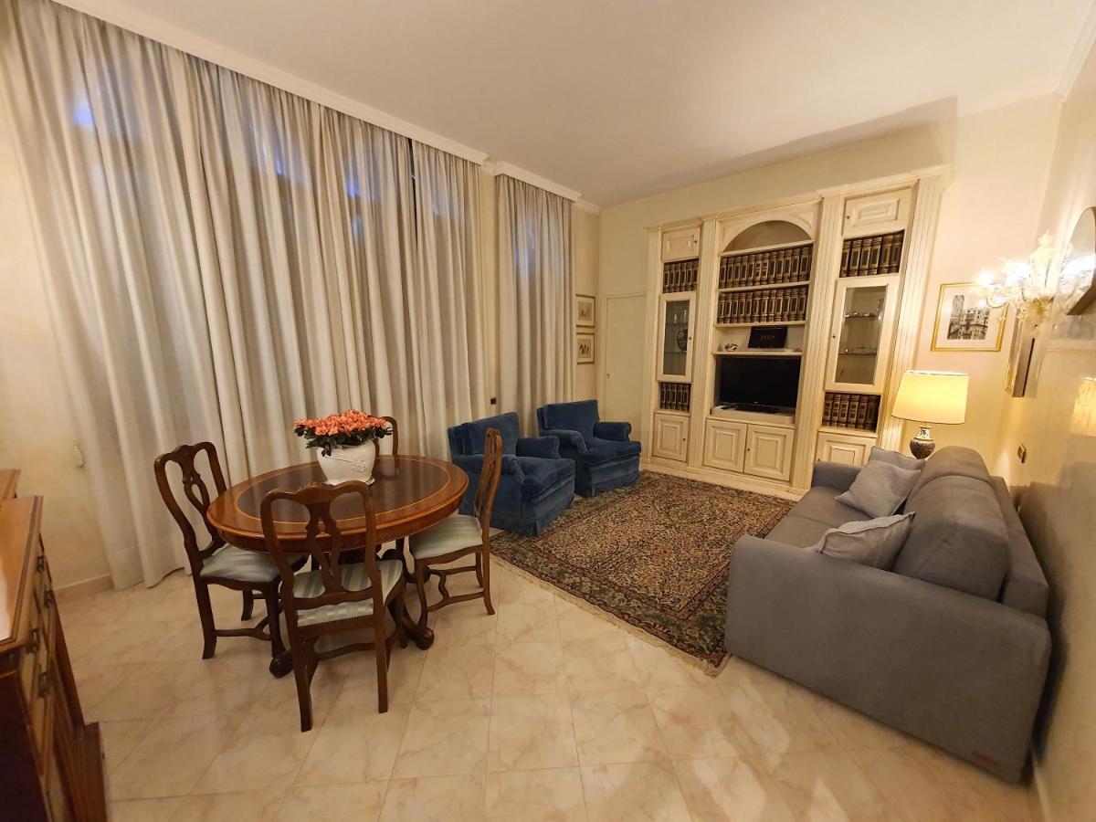 Apartamento Ca' Rosy Venecia