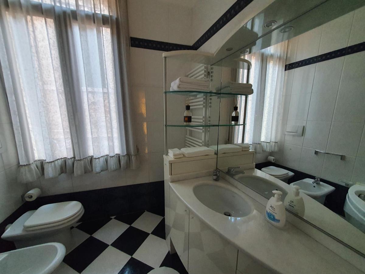 Ca' Rosy Venecia