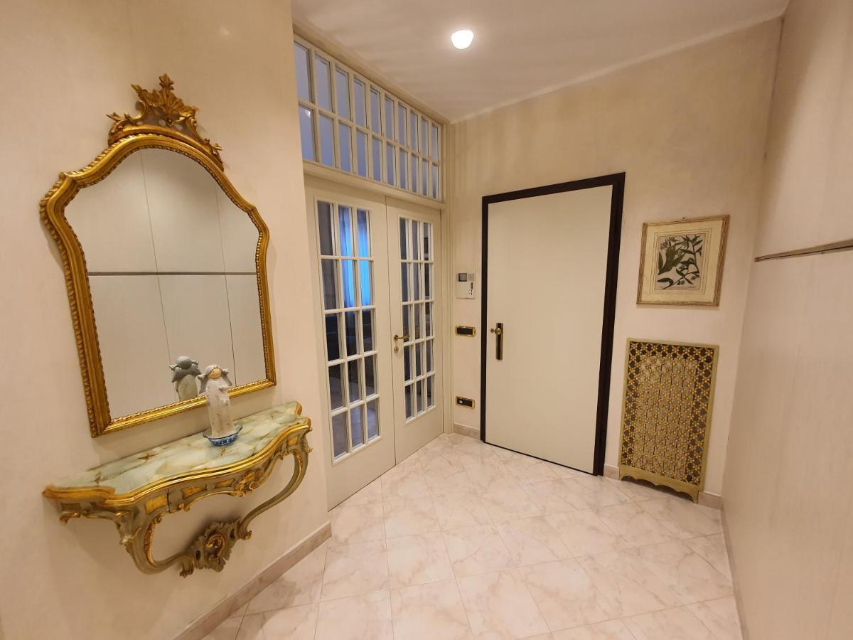 Apartamento Ca' Rosy Venecia
