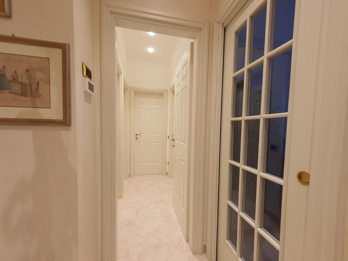 Apartamento Ca' Rosy *