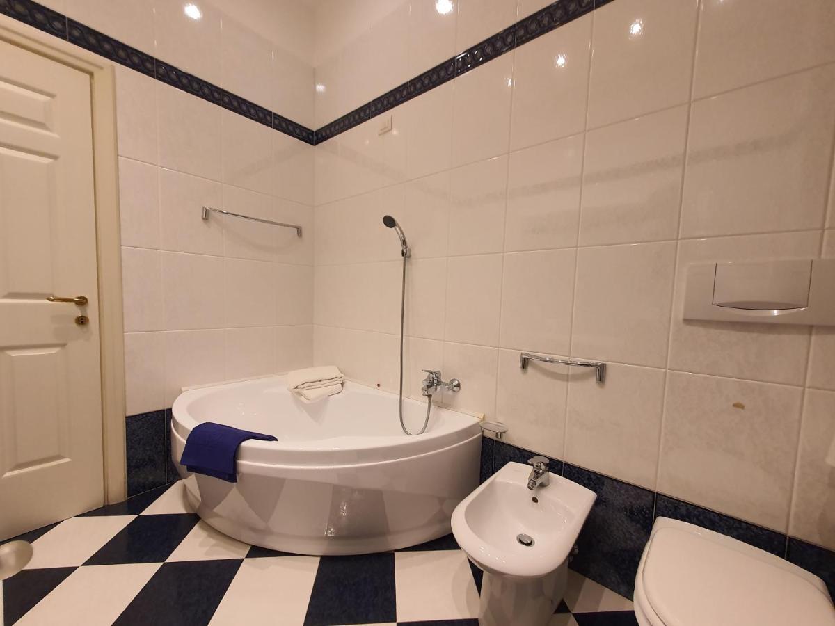 Apartamento Ca' Rosy *