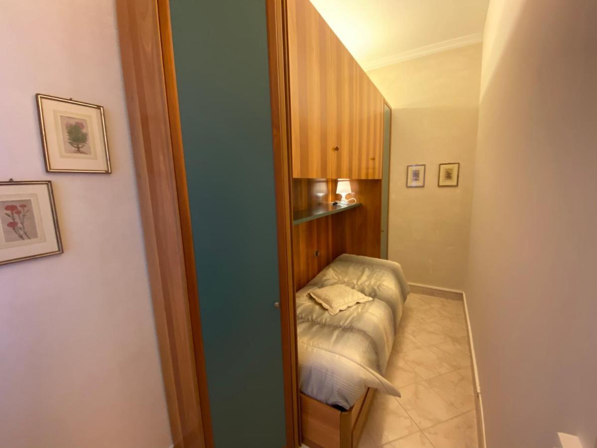 Ca' Rosy Apartamento Venecia
